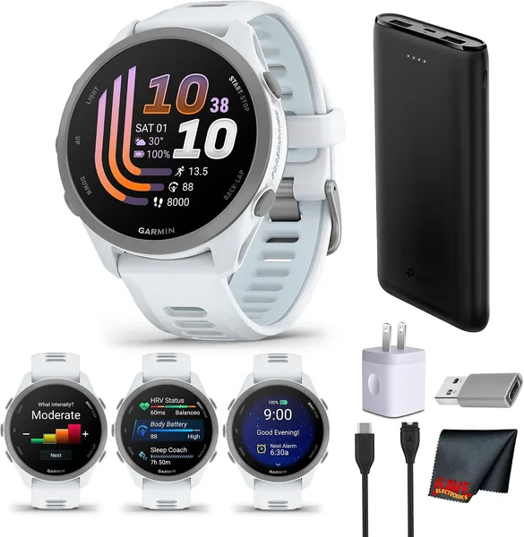 Forerunner 170