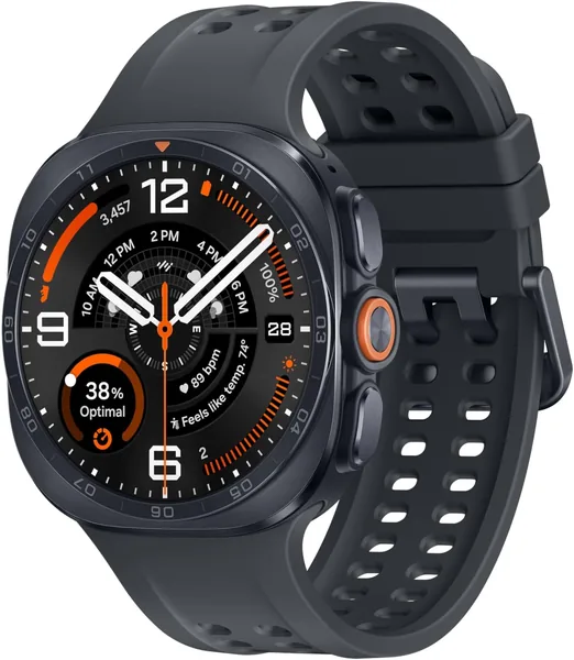 Galaxy Watch Ultra2