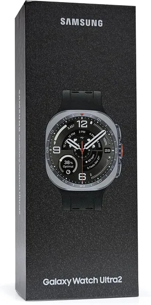Galaxy Watch Ultra2