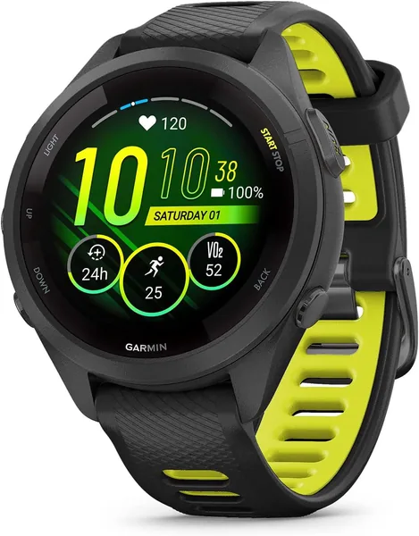 Forerunner 265S