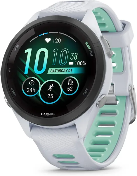 Forerunner 265S