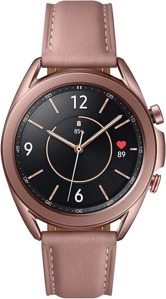 Galaxy Watch 3