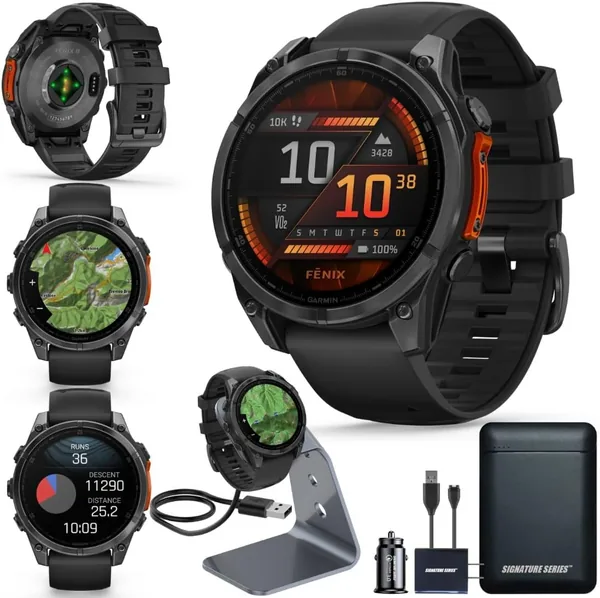 Fenix 8