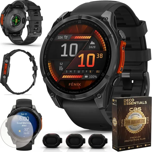 Fenix 8