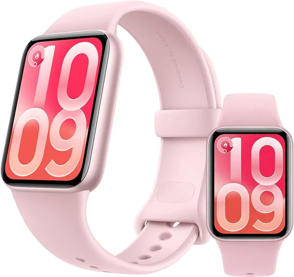 Smart Band 10 Pro