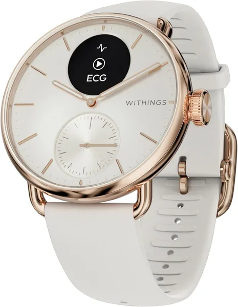 ScanWatch 2