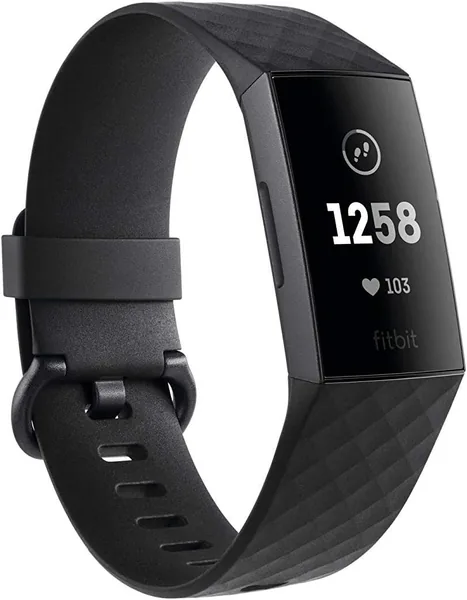Charge 3