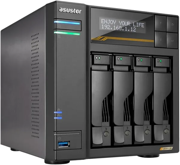 AS6804T