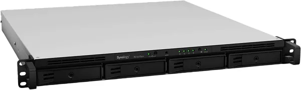 RackStation RS1619xs+