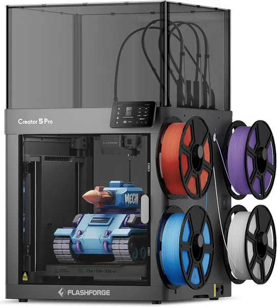Creator 5 Pro