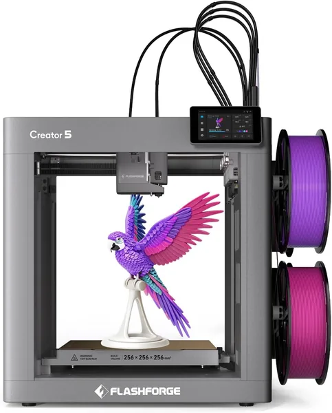 Creator 5