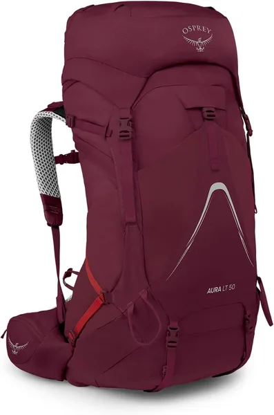 Atmos AG LT 50L