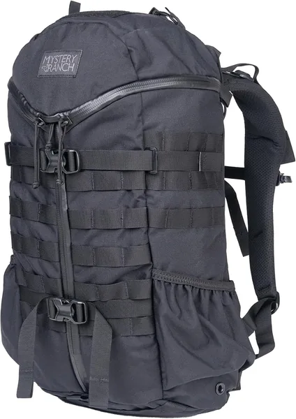 2 Day Backpack