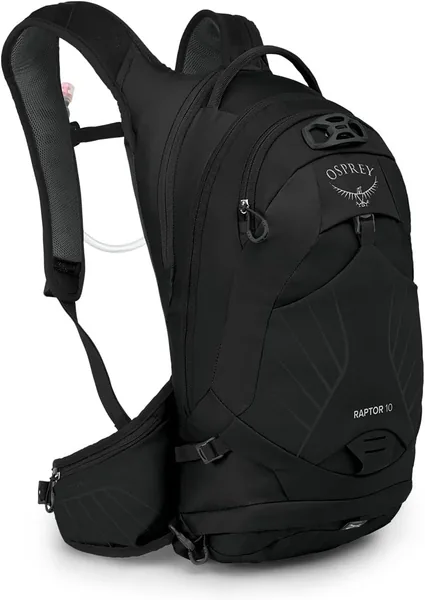 Raptor 10L
