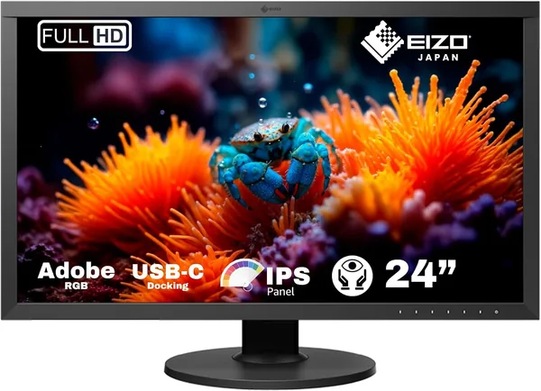 ColorEdge CG2700S-BK