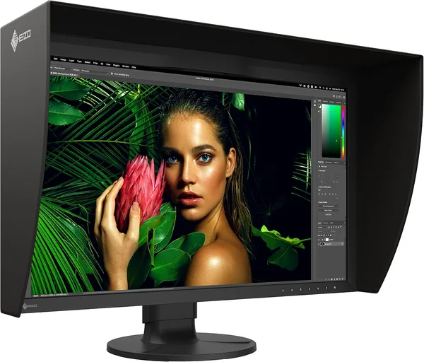 ColorEdge CG2700S-BK