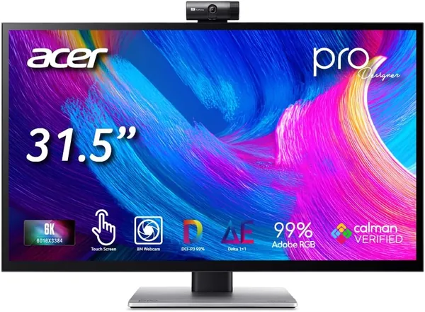 ProDesigner PE320QXT