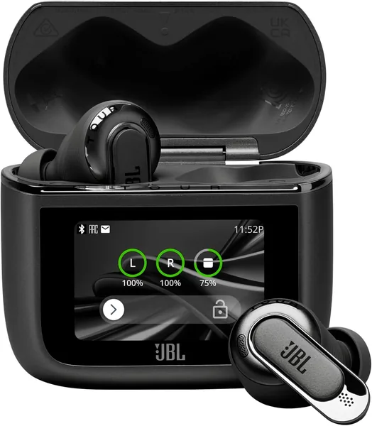 Tour Pro 3