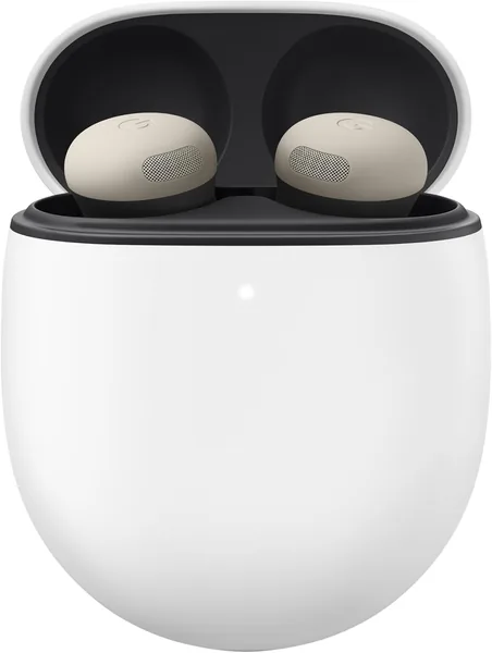 Pixel Buds Pro 2