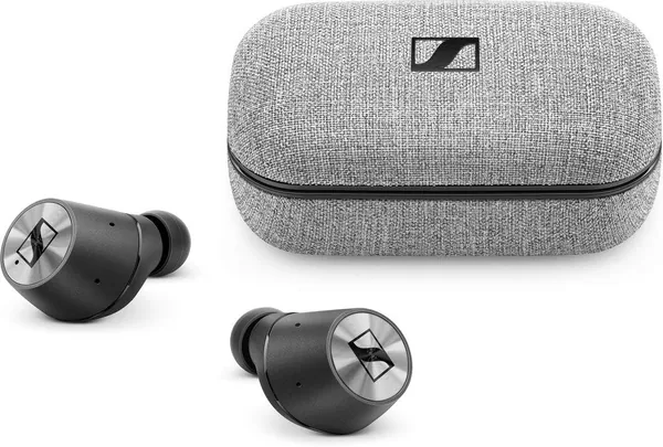 Momentum True Wireless In-Ear Headphones