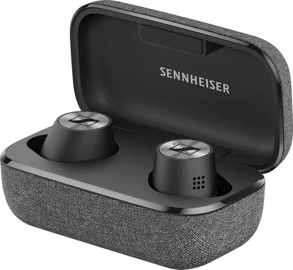 Momentum True Wireless 2