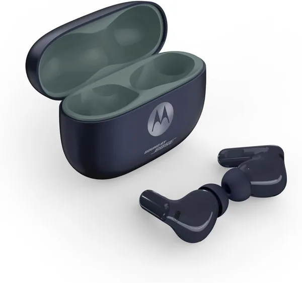 Moto Buds 2 Plus
