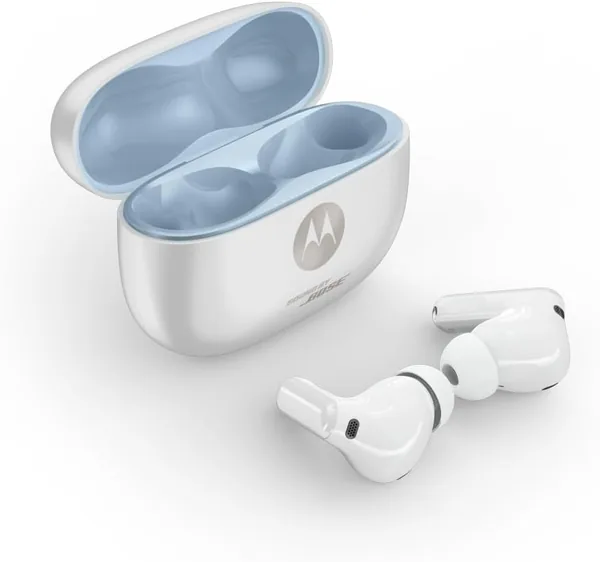 Moto Buds 2 Plus