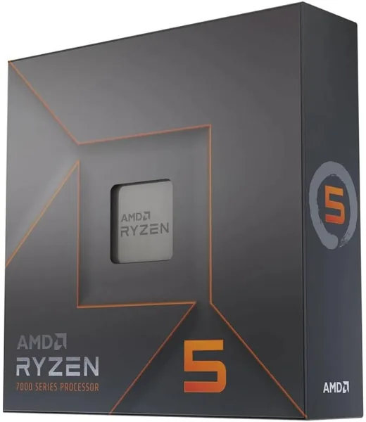 Ryzen 5 7600X