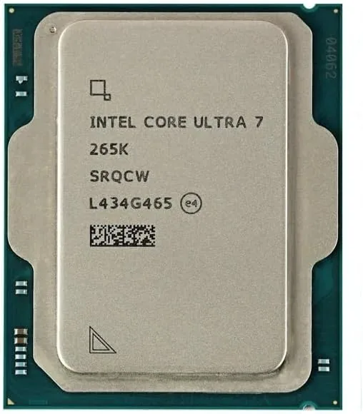 Core Ultra 7 265K