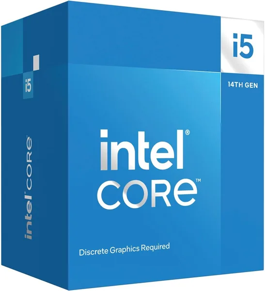 Core i5-14400F