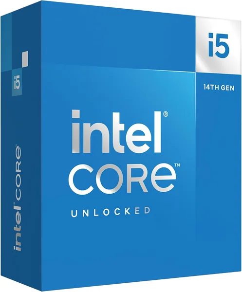 Core i5-14600K