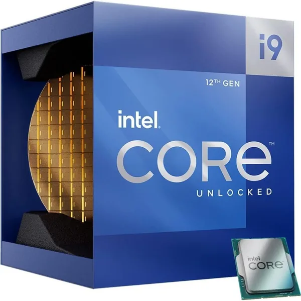 Core i9-12900K