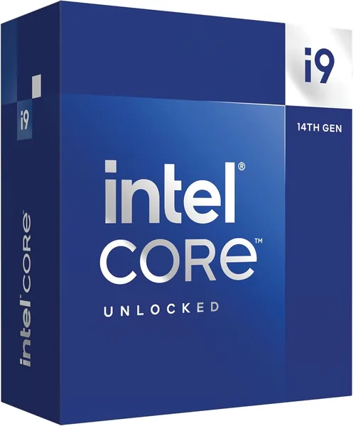 Core i9-14900K