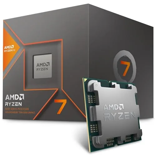 Ryzen 7 8700G