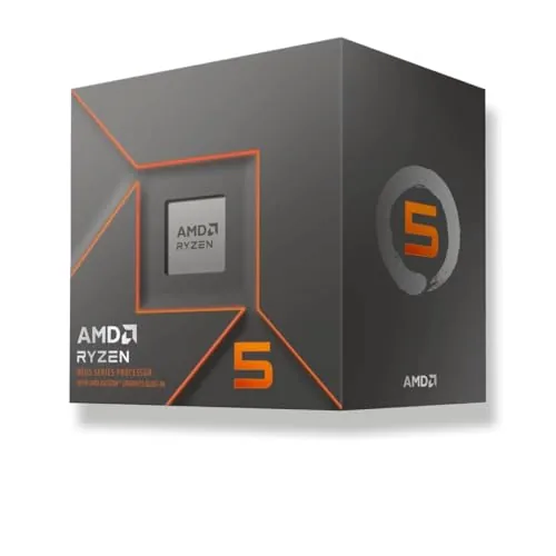 Ryzen 5 8500G
