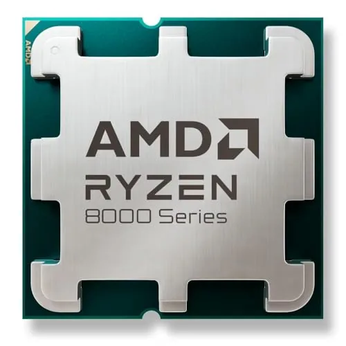 Ryzen 5 8400F