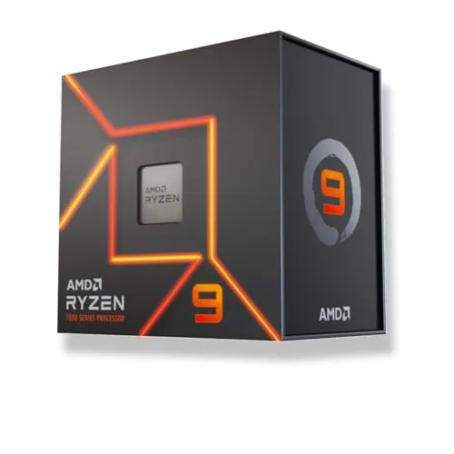 Ryzen 9 7950X