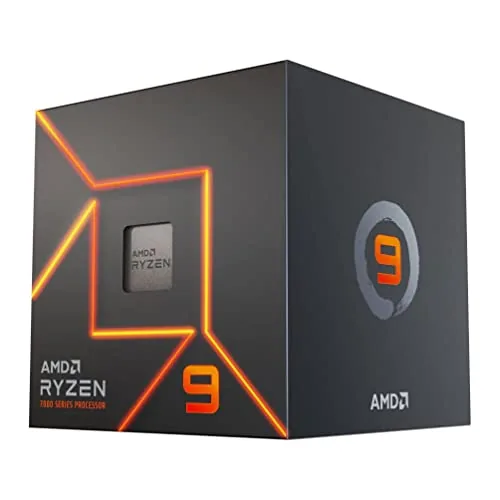 Ryzen 9 7900