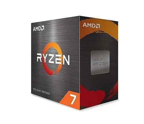 Ryzen 7 5800X