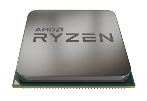 Ryzen 5 3600