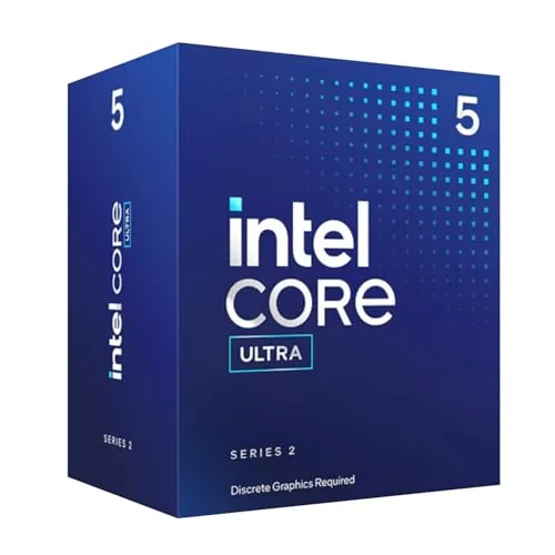 Core Ultra 5 225F