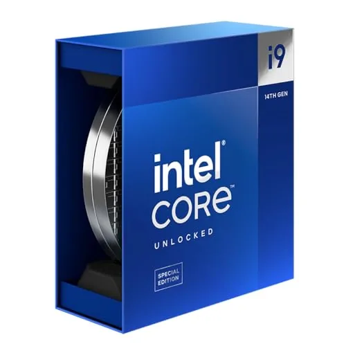 Core i9-14900KS