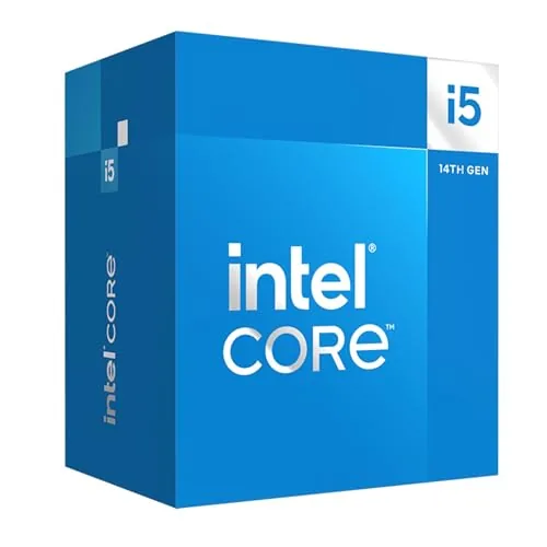 Core i5-14500
