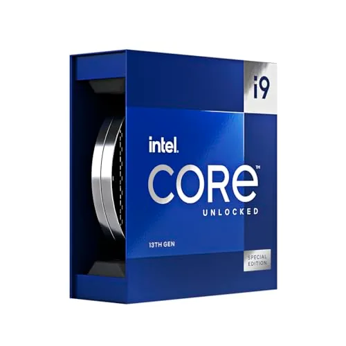 Core i9-13900KS