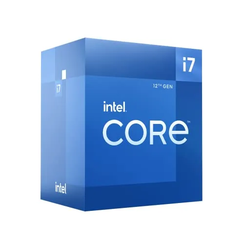Core i7-12700