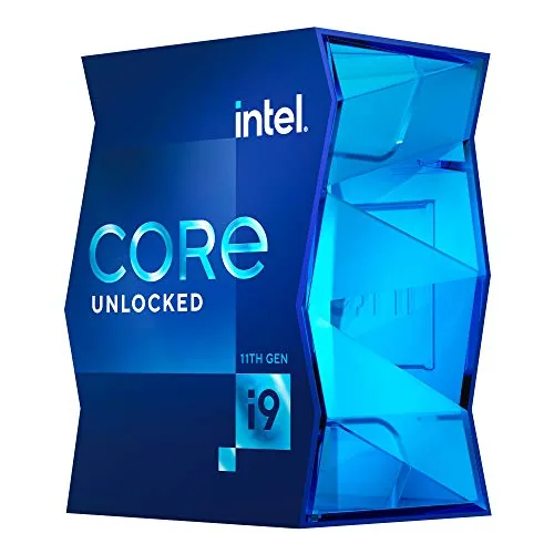 Core i9-11900K