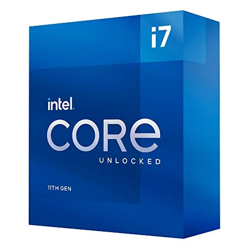 Core i7-11700K