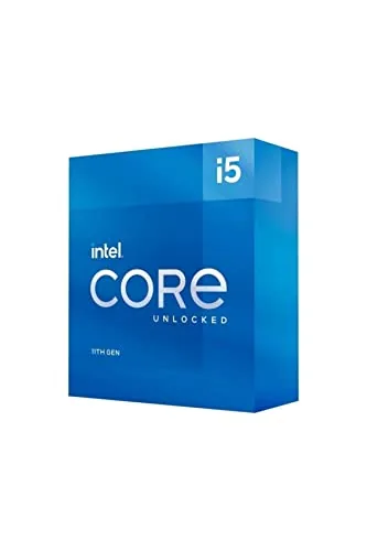 Core i5-11600K