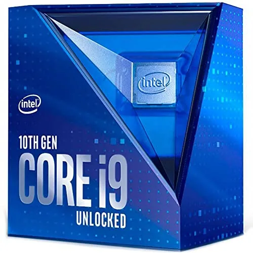 Core i9-10900K