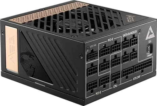 MEG Ai1300P PCIE5